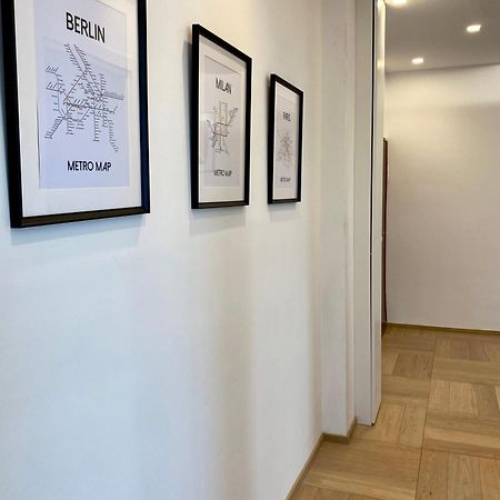 Faenza 18, A Cozy Apartment 밀라노 외부 사진