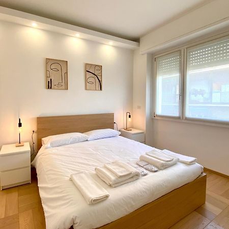 Faenza 18, A Cozy Apartment 밀라노 외부 사진