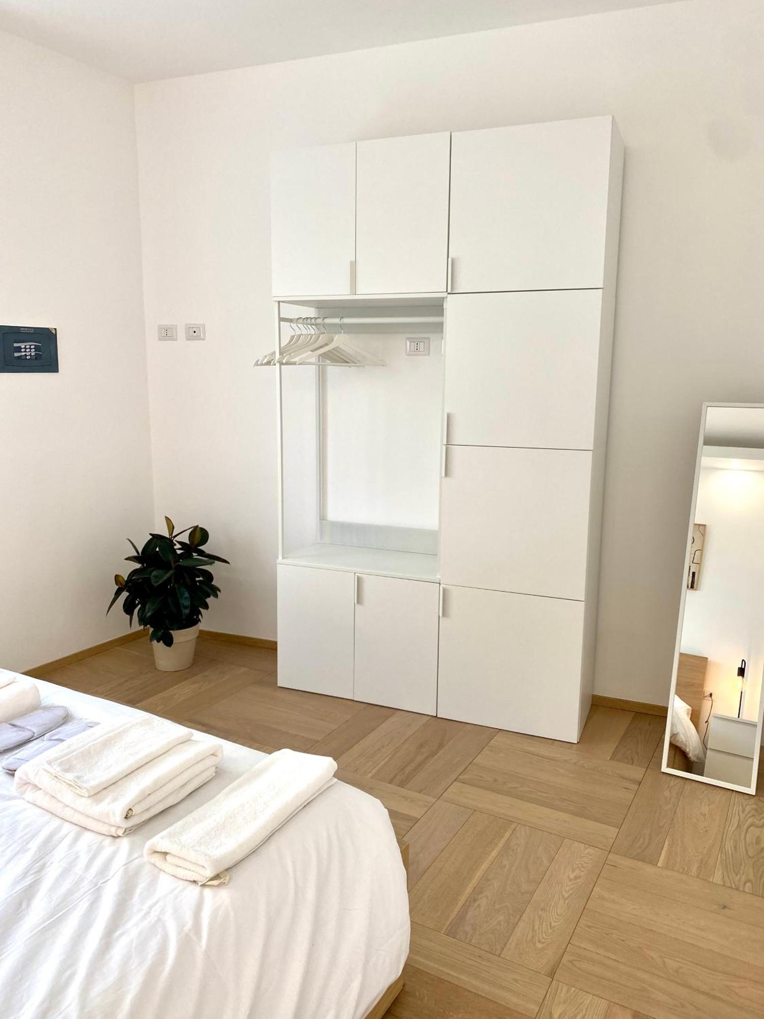 Faenza 18, A Cozy Apartment 밀라노 외부 사진
