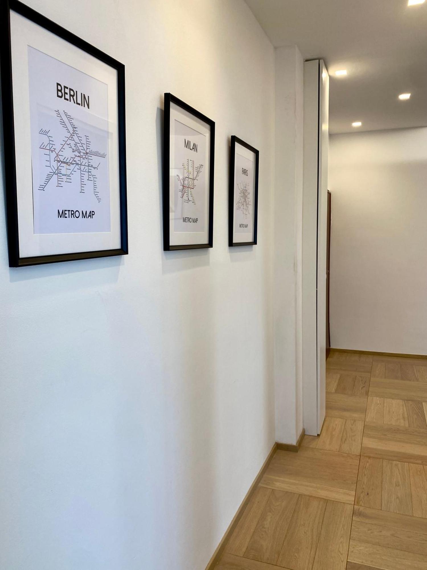 Faenza 18, A Cozy Apartment 밀라노 외부 사진