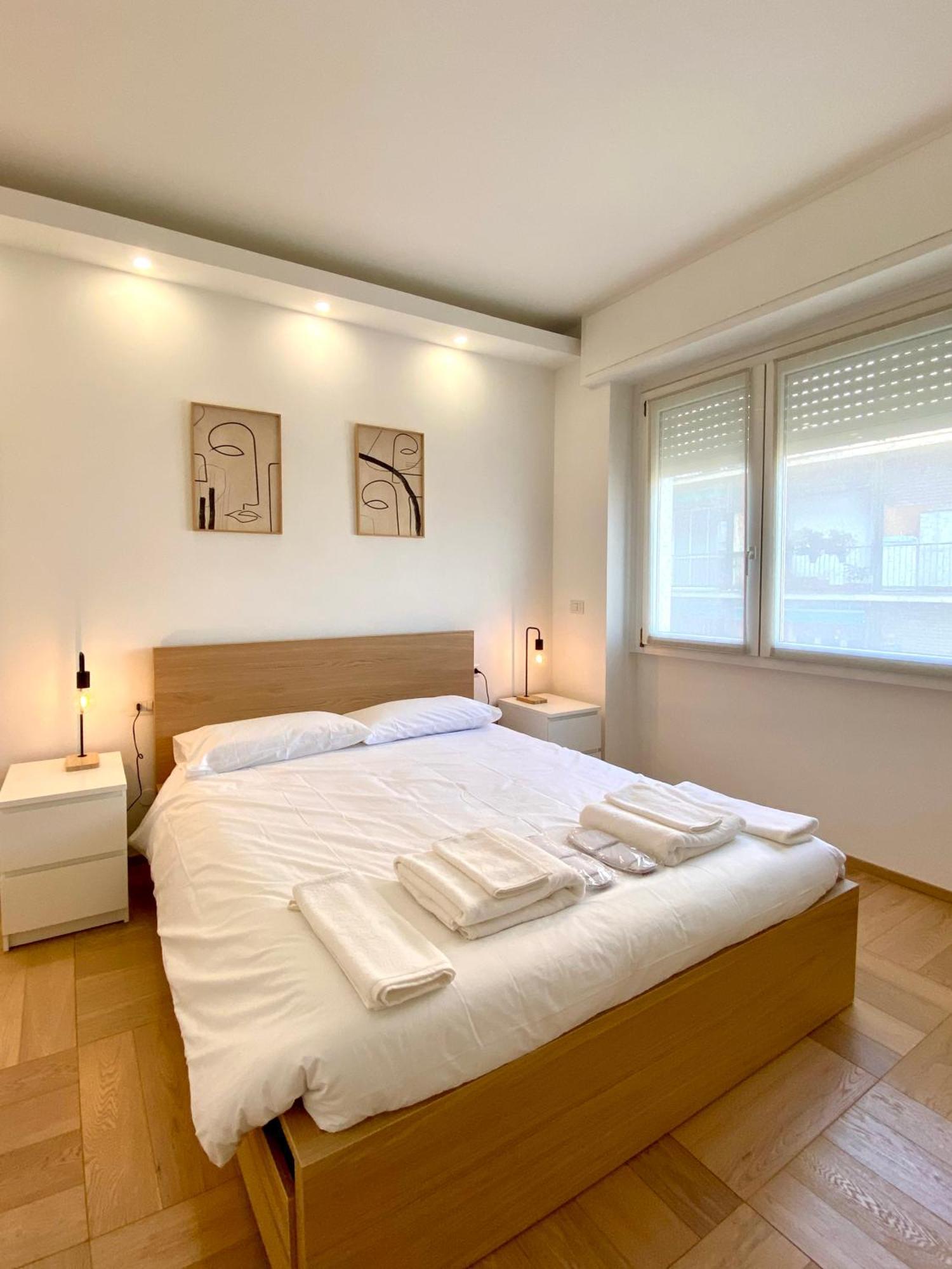 Faenza 18, A Cozy Apartment 밀라노 외부 사진