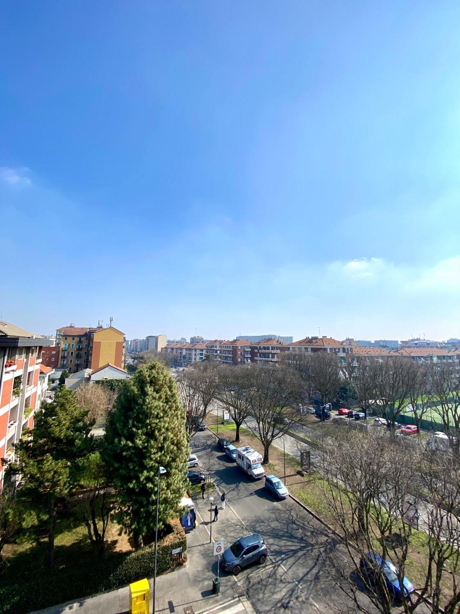 Faenza 18, A Cozy Apartment 밀라노 외부 사진