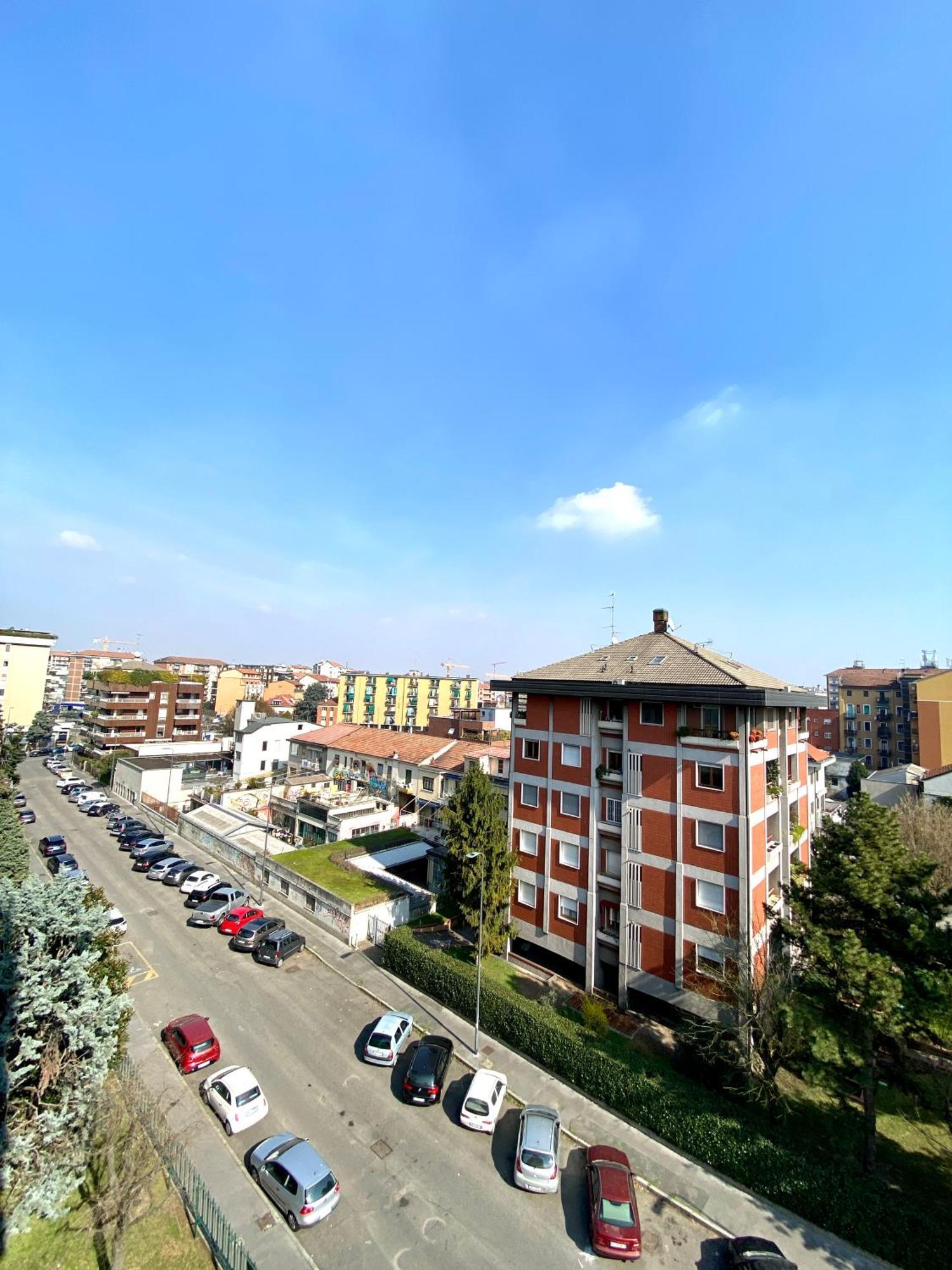 Faenza 18, A Cozy Apartment 밀라노 외부 사진